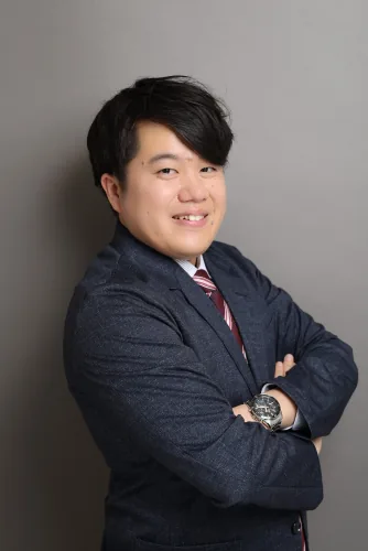 代表取締役 吉田 顕太